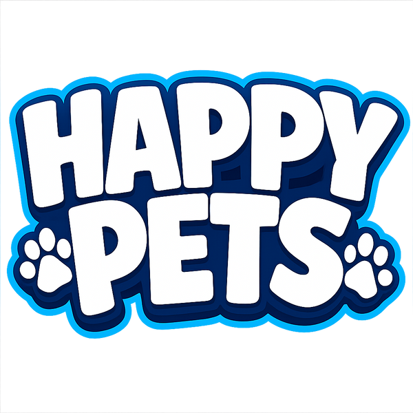 Happy Pets