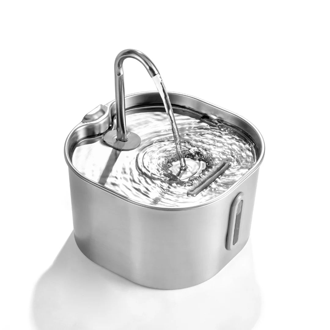 KittySpout - HappyPets