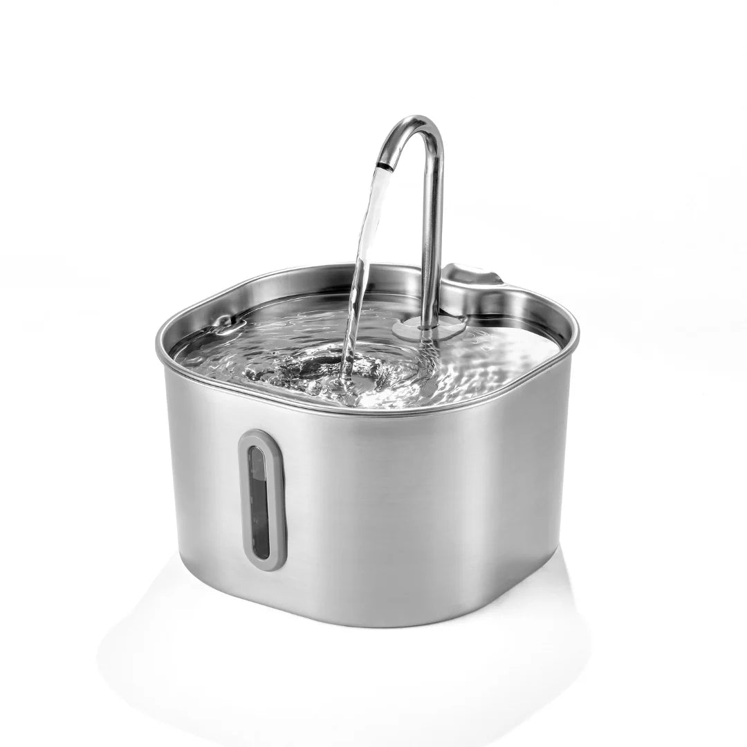 KittySpout - HappyPets