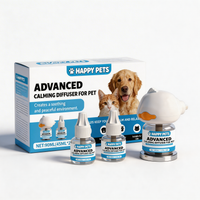 Calmly - Pet Diffuser