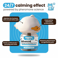 Calmly - Pet Diffuser